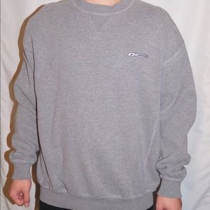 Vintage Reebok Crewneck!!